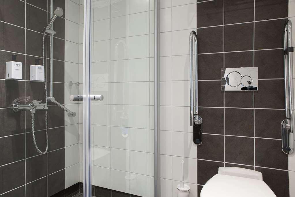Scandic Brennemoen Mysen Quarto foto
